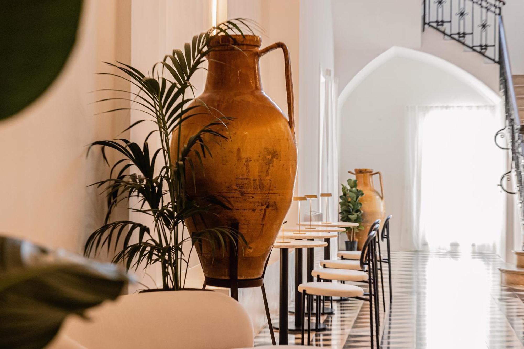 Palazzo Piccinno Parabita Eksteriør bilde