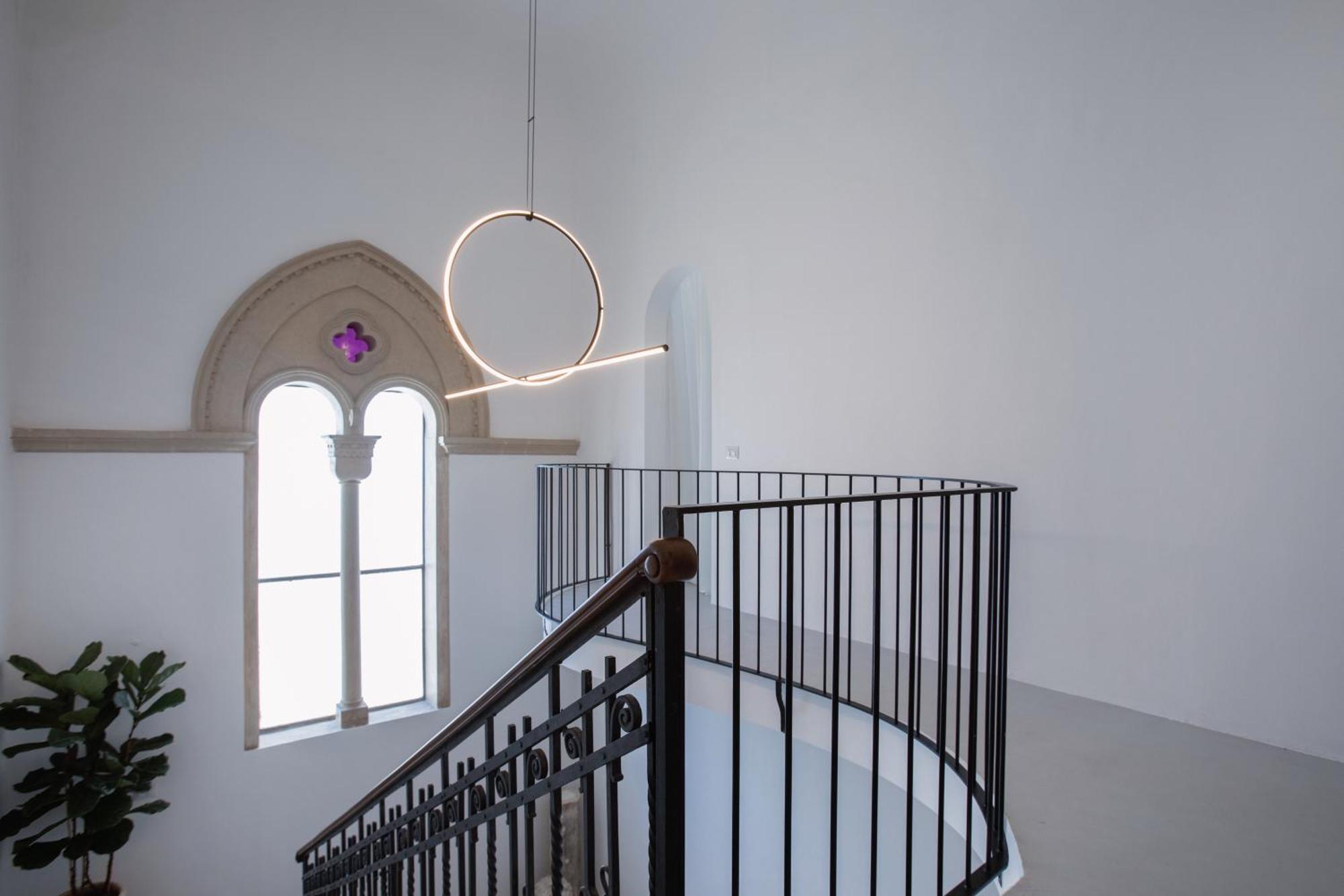 Palazzo Piccinno Parabita Eksteriør bilde