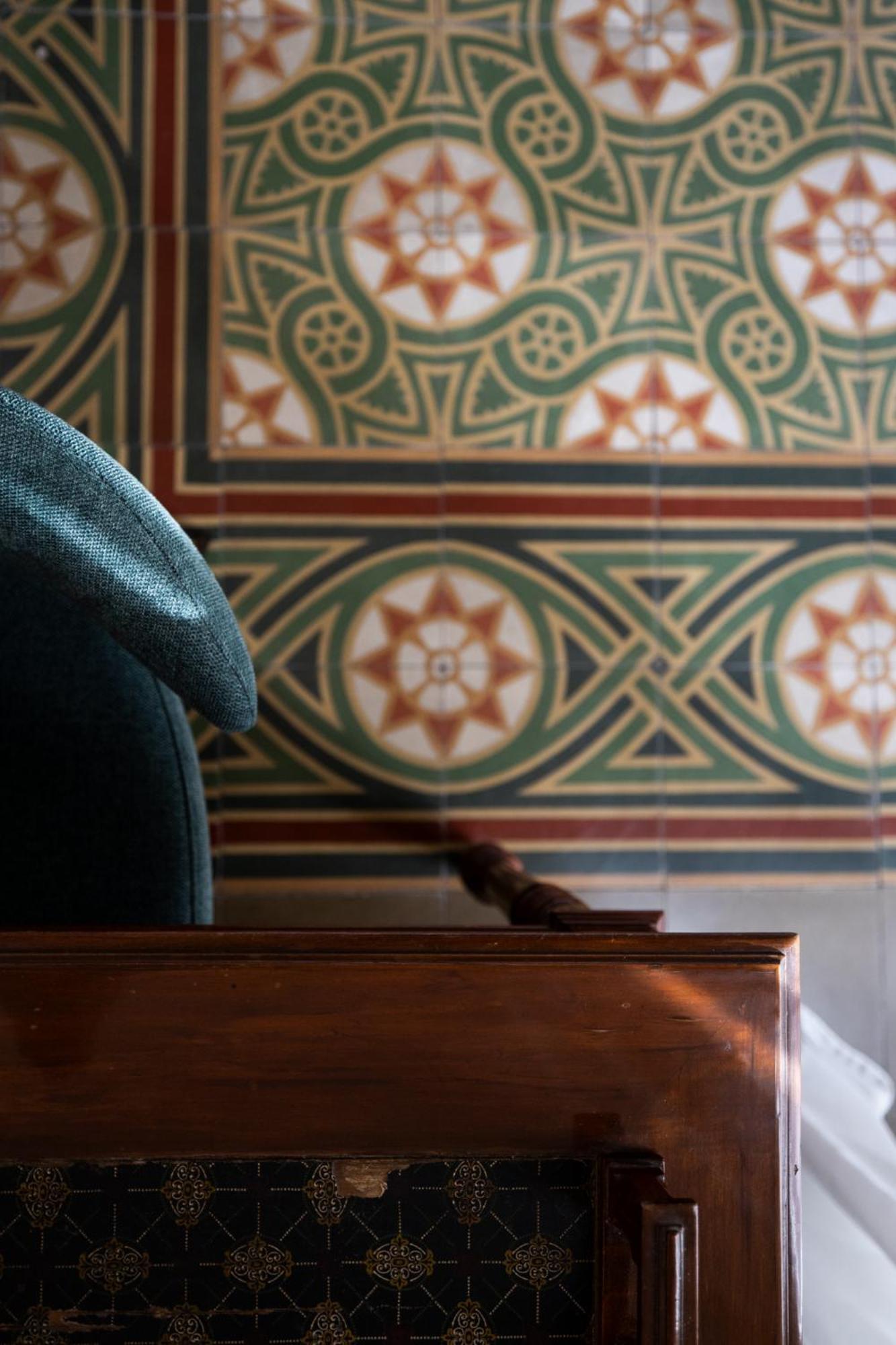 Palazzo Piccinno Parabita Eksteriør bilde